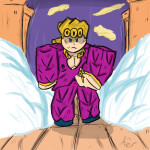 JoJo's Bloxxy Adventure