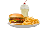 Shake 'n' Burgers