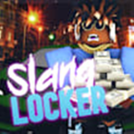 Slang Locker
