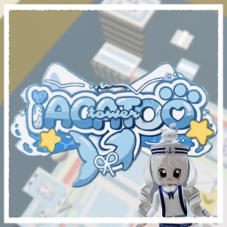 Iacatoo Tower 🦈
