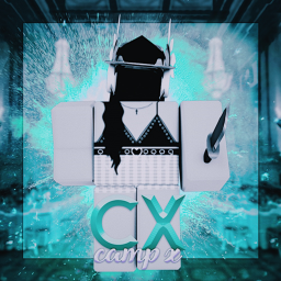 CX ♚ Camp X