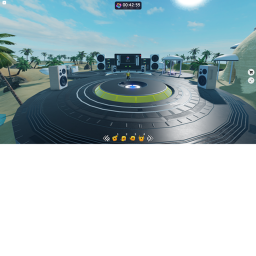Concert of Tiberium