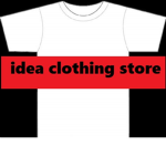 idea clothing store