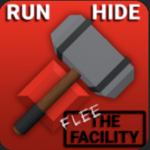 (Flee the facility) fan group