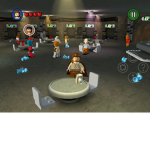Grupo do Lego