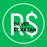 Davet et,kazan
