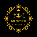 {Y.B.C} War Suppliers