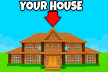 Zbuduj piaskownicę ⛏️