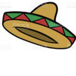 Hispanics familia