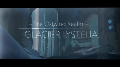 [PREFLOOD] Glacier Lystelia