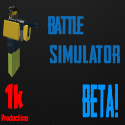 Battle Simulator™ (Beta)