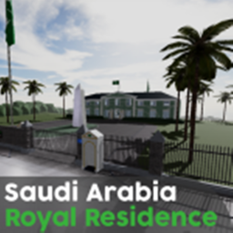 Royal Residence
