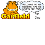 garfield fans inc.