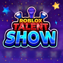🎤 Roblox Talent Show  icon