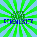 Ilike's Game Community