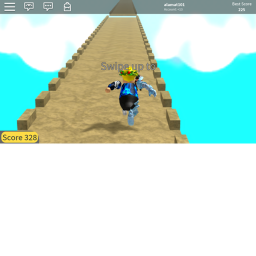 My YT fan group's Meeting place!! Infinite runner