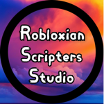 Robloxian Scripters Studio