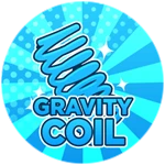 Gravity Coil