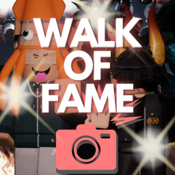 [NEW] Walk Of Fame