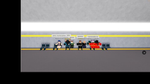 Fision Inc. Training Facility