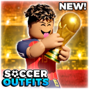 [🏆] Soccer Outfits ⚽