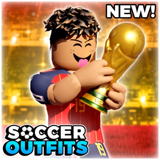 Soccer Outfits