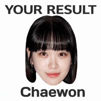 My Kpop Idol Test 🎤