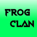 Frog Friends