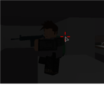 Vernal Military Strikers