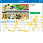 bee swarm simulator promo codes 249298