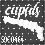 Cupid's Gun