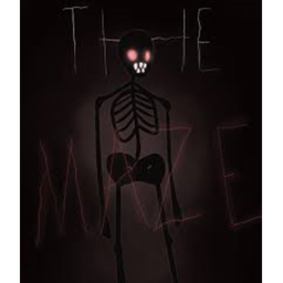 The maze