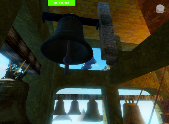 [Mexican Bells] Free Bell ringing screenshot 2