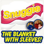 The Snuggie Bearers