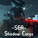 -SEA- Shadow Corps