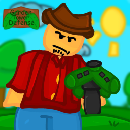 Garden Tower Defense (RELEASED)