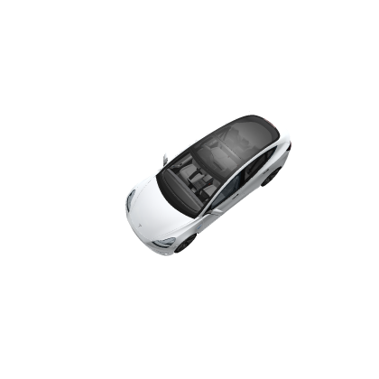 Tesla Model