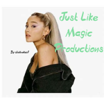 Just Like Magic Productions