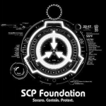 SCP: The Facility Official Group