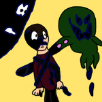 Nathan legband gamer group