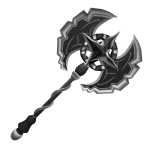 Axe Of Black Star