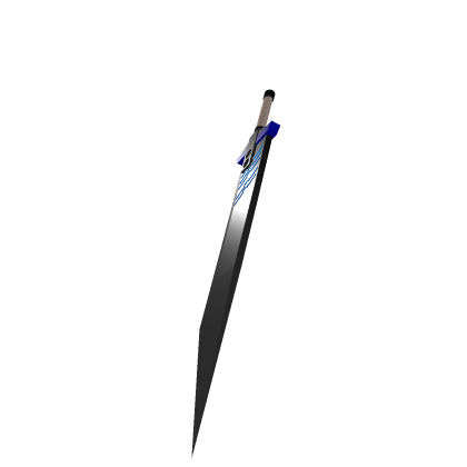 Buster Sword#