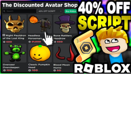 In game buyer