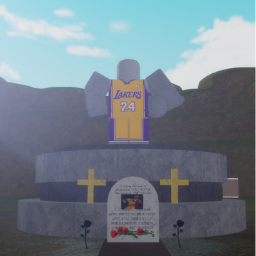 🙏RIP Kobe🙏