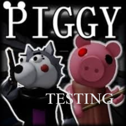 PIGGY GAME TEST