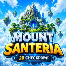 Mount Santeria [UPD!]