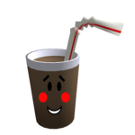 Embarrased Drink