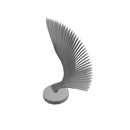 Modern sculpture