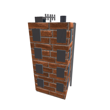 Mini office building