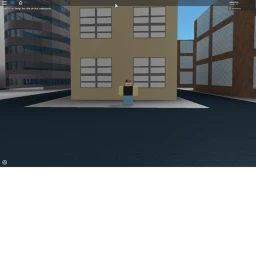 small city icon